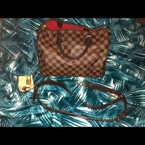 LV Speedy 30